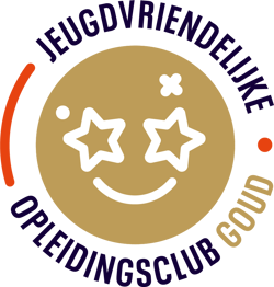 Jeugdvriendelijke TC GOUD positief