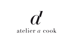 A Cook At Home